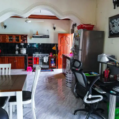 Отель Chamo Villa Шри-Ланка, Берувела - отзывы, цены и фото номеров - забронировать отель Chamo Villa онлайн питание