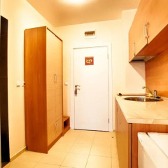 Отель Sun Gate Aparthotel Болгария, Солнечный берег - отзывы, цены и фото номеров - забронировать отель Sun Gate Aparthotel онлайн в номере