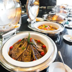 Eastin Grand Hotel Sathorn 4* Улучшенный номер с различными типами кроватей фото 13