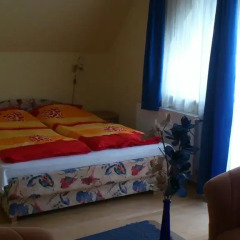 Отель Flora Villa 3* Апартаменты фото 31