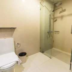 Отель The Title Comfort Condotel Студия фото 8