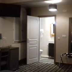 Hotel Telemaque удобства в номере