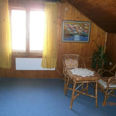 Отель Guest House Nia Болгария, Боровец - отзывы, цены и фото номеров - забронировать отель Guest House Nia онлайн интерьер отеля