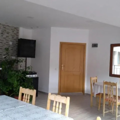 Отель Guesthouse Kadishevi Стандартный номер фото 32