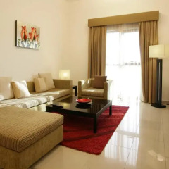 Ramada Hotel And Suites Ajman 4* Стандартный номер фото 3