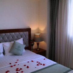 Pavillon Garden Hotel & Spa 3* Улучшенный номер с различными типами кроватей фото 3