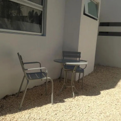 Отель Hostel Only 4 you Мексика, Канкун - отзывы, цены и фото номеров - забронировать отель Hostel Only 4 you онлайн балкон
