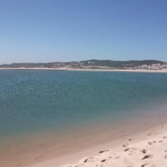 Отель Casa Do Sobral пляж