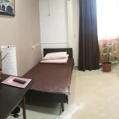 Hostel on Lenina Номер Комфорт разные типы кроватей фото 4