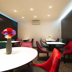 Hotel Des Lices 3* Стандартный номер с различными типами кроватей фото 5