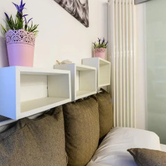 Апартаменты Riva Di Biasio Apartment - Mfm Home спа