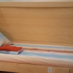 Alaska Hostel детские мероприятия