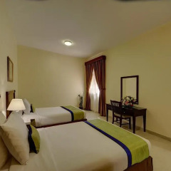 Отель Asfar Resorts ОАЭ, Эль-Айн - отзывы, цены и фото номеров - забронировать отель Asfar Resorts онлайн детские мероприятия фото 2