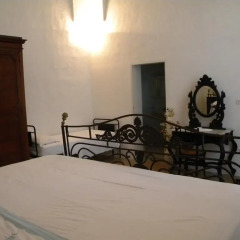 Отель B&B A Palazzo Стандартный номер фото 2