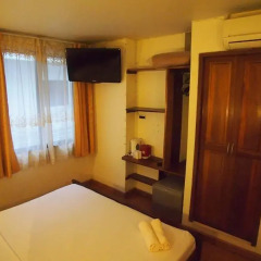 Отель A One Inn 3* Стандартный номер