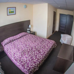 Гостиница Абажур Комплекс комната для гостей фото 2