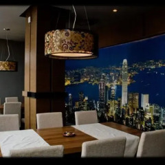 Face Hotel гостиничный бар