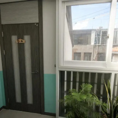 Отель Soo Guesthouse 2* Стандартный семейный номер с двуспальной кроватью фото 4