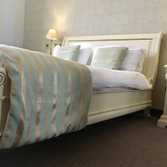 Cumbria Park Hotel 3* Представительский номер с различными типами кроватей