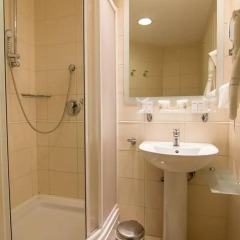 Hotel Blue Star 4* Стандартный номер фото 6