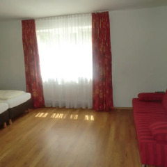 Hotel Pension Haydn 2* Стандартный номер фото 4