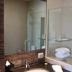 Отель Park Village Serviced Suites 4* Люкс повышенной комфортности фото 8