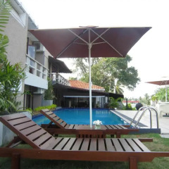 Harbour Winds Hotel бассейн фото 3