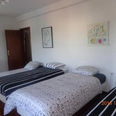 Отель In My House Baleal комната для гостей фото 3