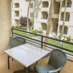Отель Holiday Inn Club Vacations: Las Vegas at Desert Club Resort 3* Люкс с различными типами кроватей фото 9