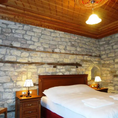 Hotel Kalemi 2 3* Номер категории Эконом с различными типами кроватей фото 5