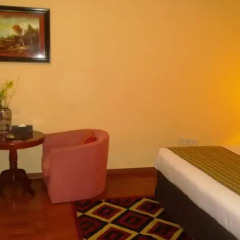Fortune Hotel Deira 3* Стандартный номер с различными типами кроватей фото 49