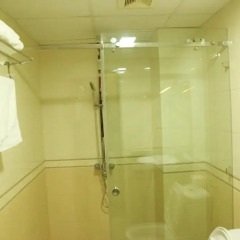 Sunshine Sapa Hotel 3* Улучшенный номер с различными типами кроватей фото 3