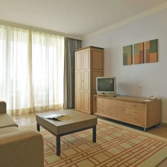 Отель Pestana Alvor Park Студия с различными типами кроватей фото 5