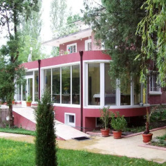 Hotel Florance Стандартный номер фото 3