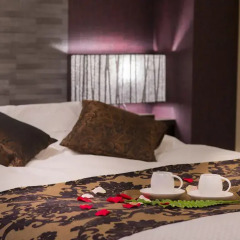 Hotel Corest в номере фото 2