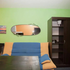 Esto Sport Hostel удобства в номере