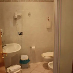 Hotel Villa Maria 4* Стандартный номер фото 5