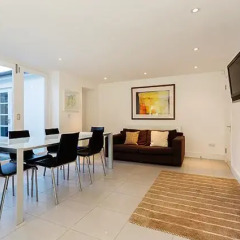 Отель House Keats Grove - Hampstead