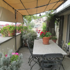 Отель La Terrazza Sul Porto Генуя фото 2