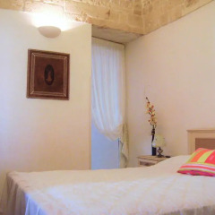 Отель B&B Aquila Апартаменты фото 10