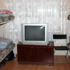 Hostel Preobrazhensky детские мероприятия