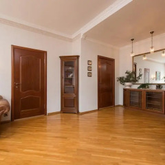 Апартаменты Kullassepa Apartment комната для гостей фото 5