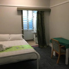 Amelia Hotel 2* Стандартный номер с различными типами кроватей