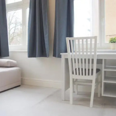 Апартаменты Apartment Sopot Holiday Hotelique комната для гостей фото 5