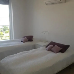 Sunset Beach Vip 2 Residences Апартаменты с различными типами кроватей фото 22