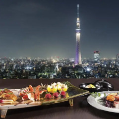 Отель Tobu Hotel Levant Tokyo Япония, Токио - 1 отзыв об отеле, цены и фото номеров - забронировать отель Tobu Hotel Levant Tokyo онлайн в номере