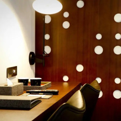 Hotel Doma Myeongdong 3* Стандартный номер с 2 отдельными кроватями фото 18