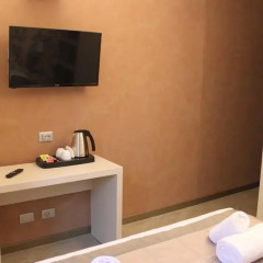 Rio Hotel 2* Номер категории Эконом с различными типами кроватей фото 3