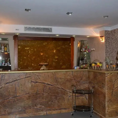 Hotel Iceberg гостиничный бар
