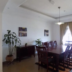 Отель The Gilgal Guest House 2* Апартаменты с различными типами кроватей фото 5